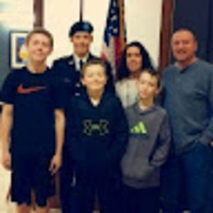 Meet your Posher, Jennifer